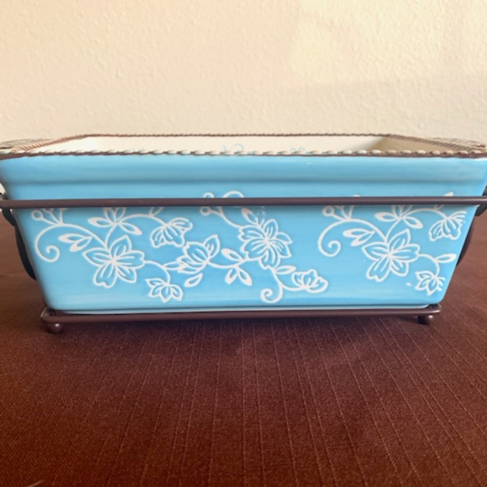 Temptations bakeware set - Picture 3 of 5